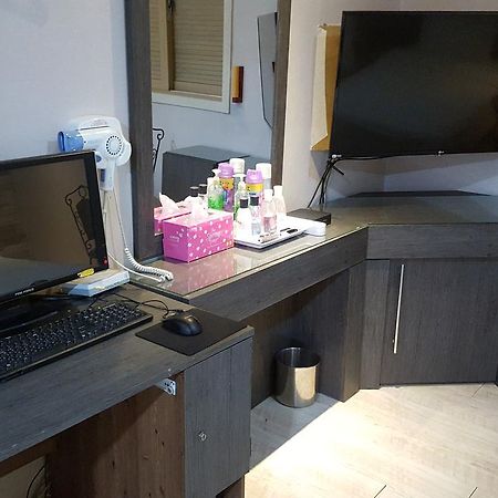 Hotel Rexvill Сеул Экстерьер фото
